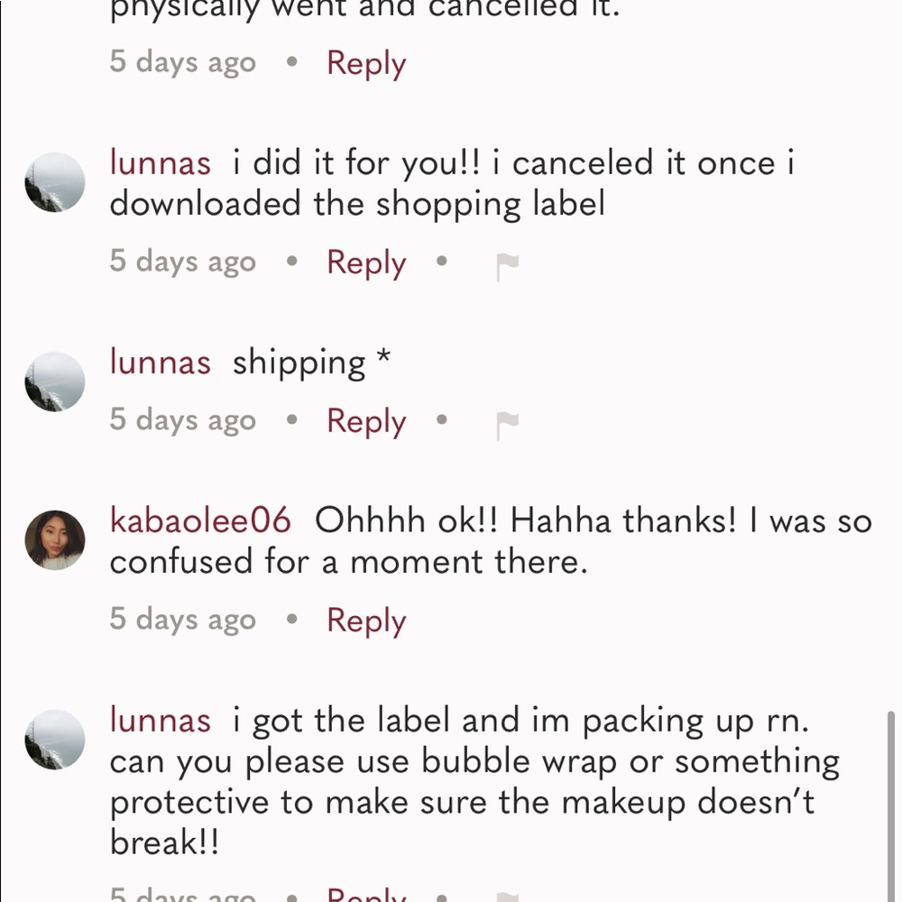 Scammer!!!! - Picture 4 of 6